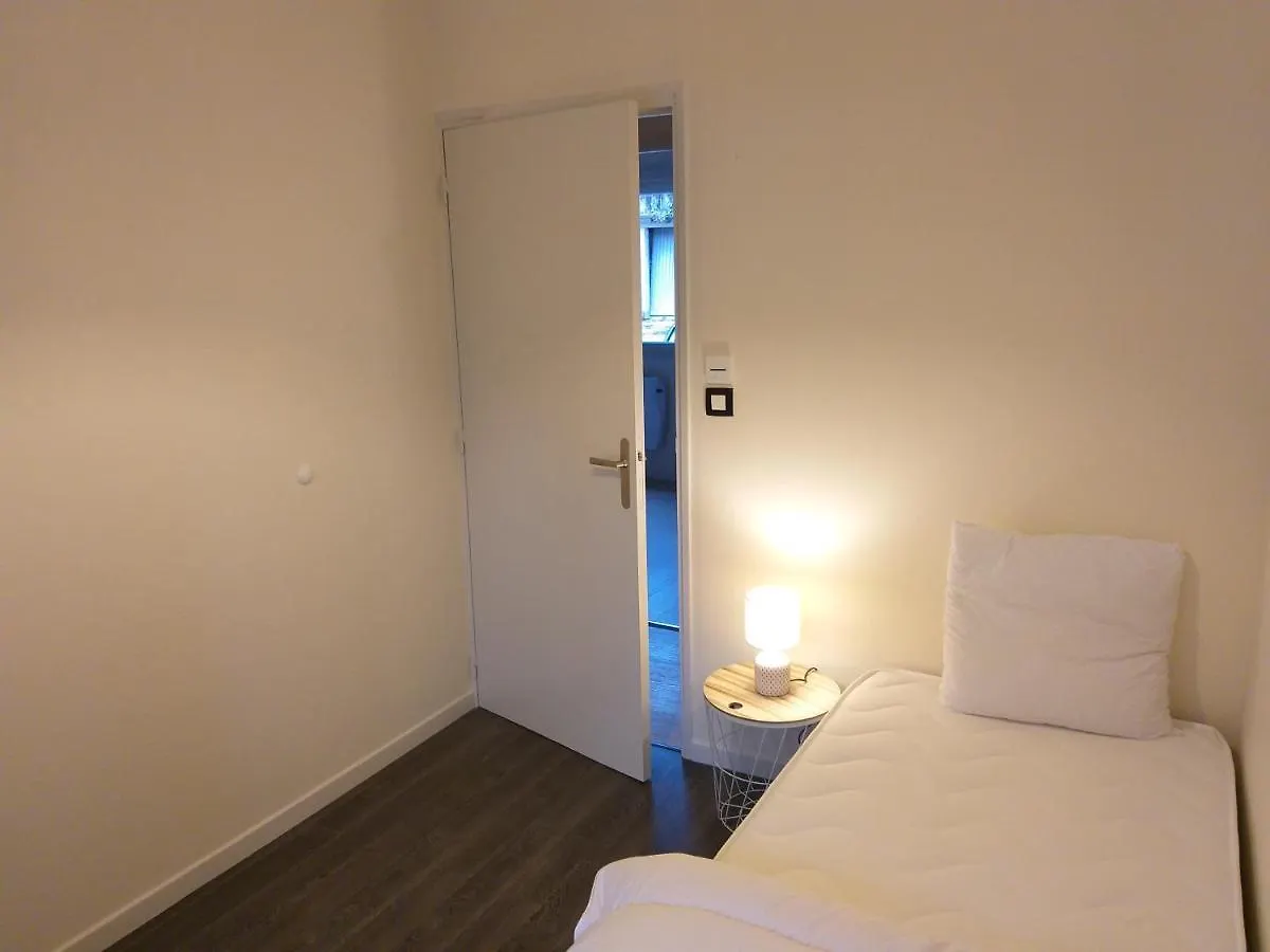 Location A.M.I Daire Bellegarde-sur-Valserine